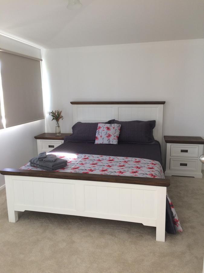 Lovedale Red Gum Cottage Esterno foto