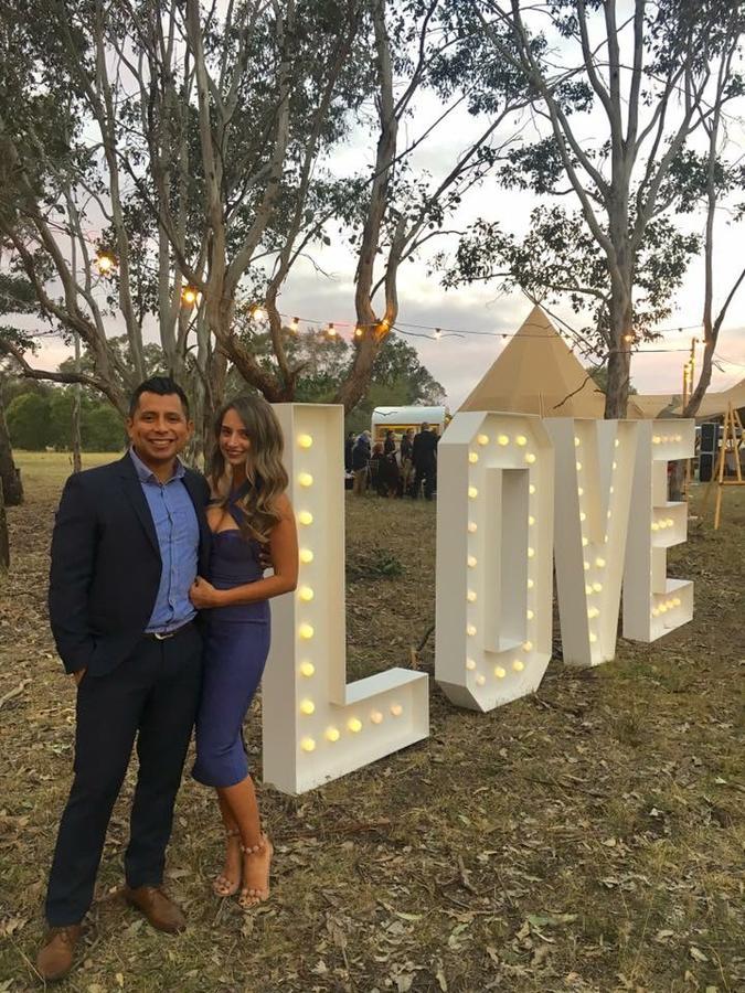 Lovedale Red Gum Cottage Esterno foto
